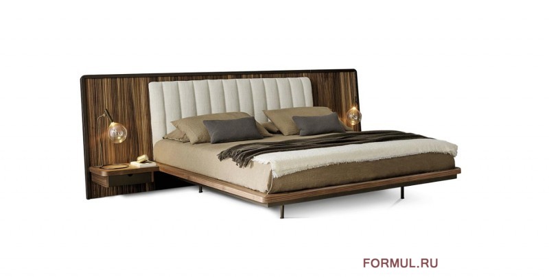 Кровать Bonaldo Nelson